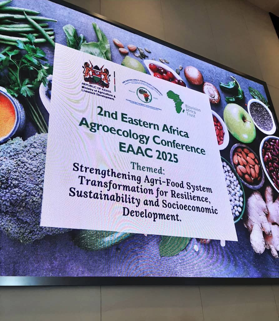 PELUM Malawi calls for concerted efforts in Agriecology.